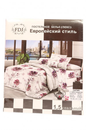 Постельное бельё 10344041