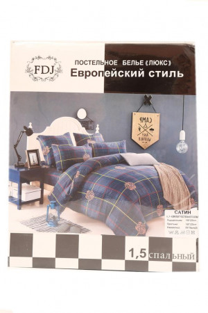 Постельное бельё 10344077
