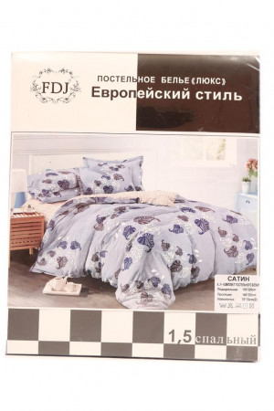 Постельное бельё #10344124