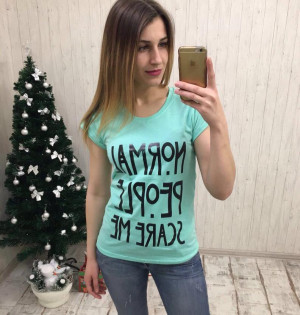 Футболка #10345121