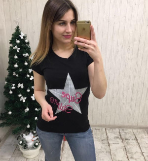 Футболка #10345140