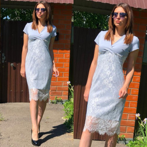 Платье #20006556