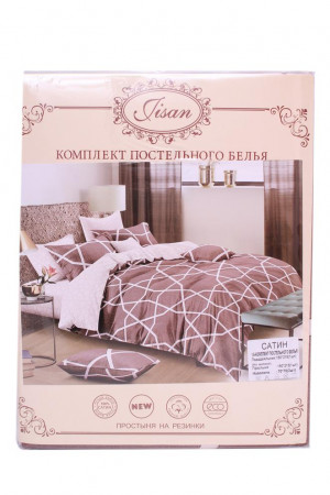 Постельное бельё #20072348