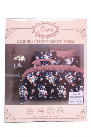 Постельное бельё #20072355