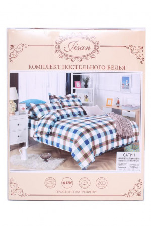 Постельное бельё 20073212