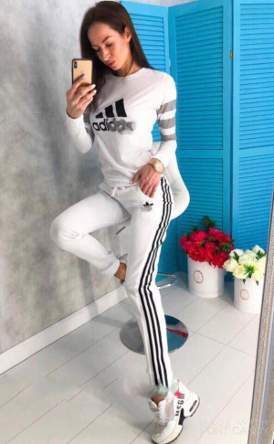 Спортивный костюм 20197983