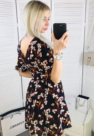 Платье #20210588
