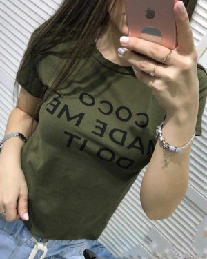 Футболка #20212288