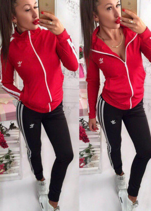 Спортивный костюм #20219259