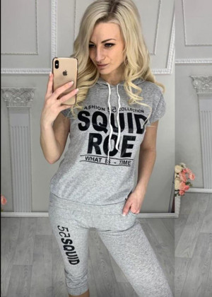 Спортивный костюм 20236304