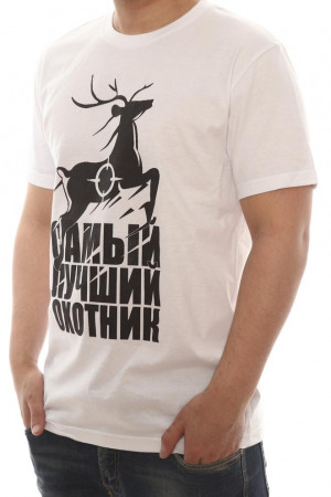 Футболка #20238618