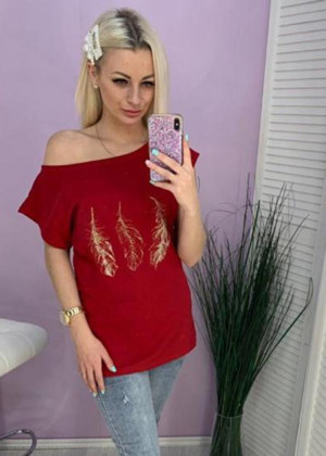 Футболка #20239439