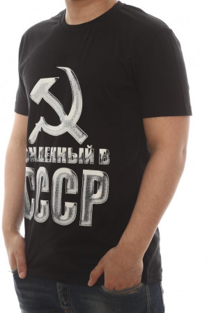Футболка #20243026