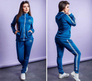 Спортивный костюм 20243194