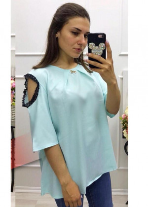 Блузка #20266565
