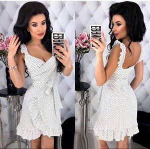 Платье #20272933