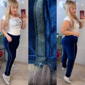 Спортивные брюки #20287273
