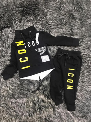Спортивный костюм 20288403