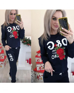 Спортивный костюм 20291055