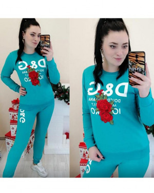 Спортивный костюм 20291056