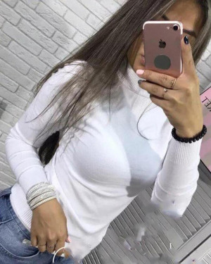 Водолазка 20292131