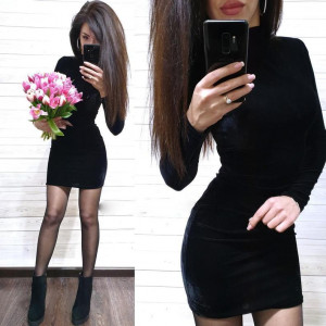 Платье #20292840
