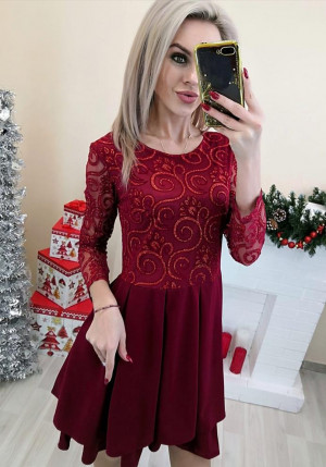 Платье #20293598
