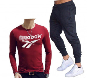 Спортивный костюм #20298102