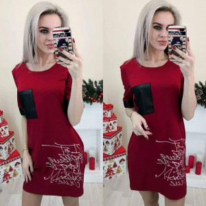 Платье #20299725