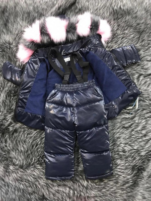 Верхняя одежда #20301254