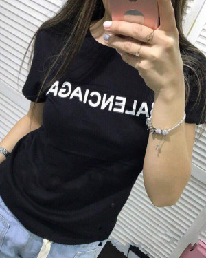 Футболка #20302709