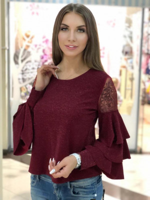 Блузка #20312337