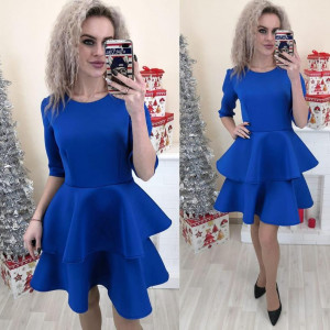Платье #20313675
