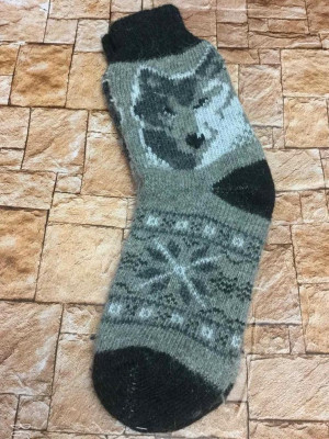 Носки #20316495