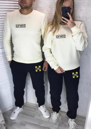 Спортивный костюм #20322663