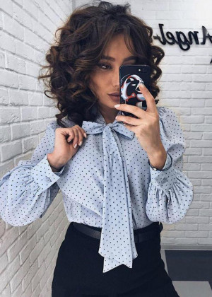 блузка #20325808