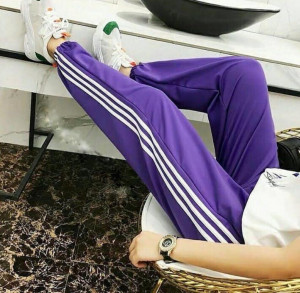 Спортивные брюки 20325812