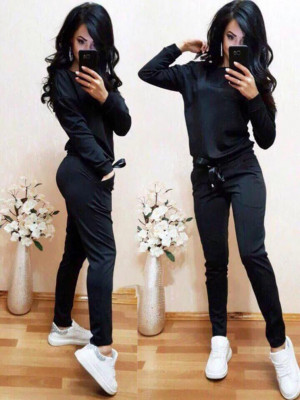 Спортивный костюм 20328925
