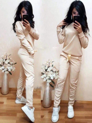 Спортивный костюм 20328927