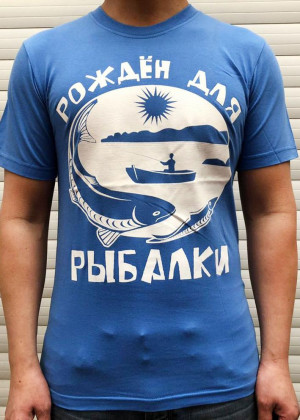 Футболка #20330585