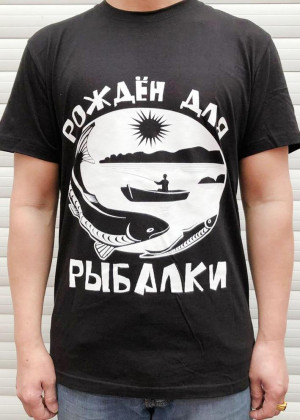 Футболка #20330589