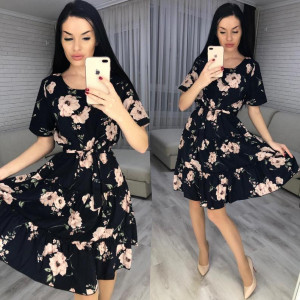 Платье #20330815