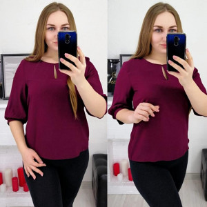 Блузка 20336123