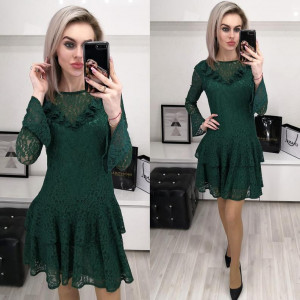 Платье #20336146