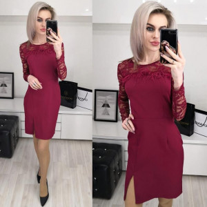 Платье #20336176