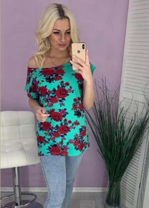 Футболка #20336358