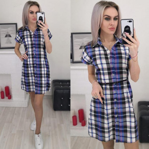 Платье #20337125