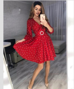 Платье #20337872