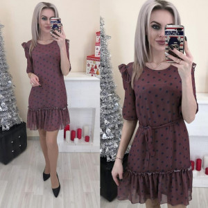 Платье #20338135