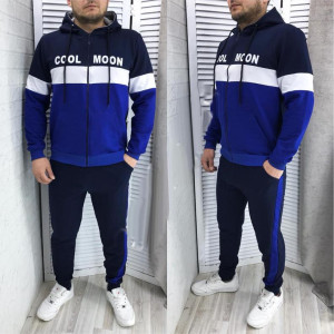 Спортивный костюм #20338884